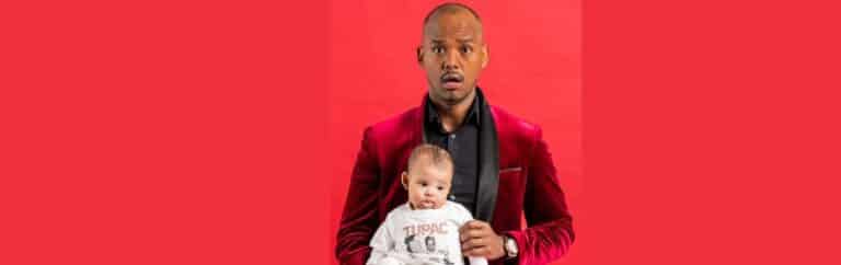 Joe White: Emotional Blackmale