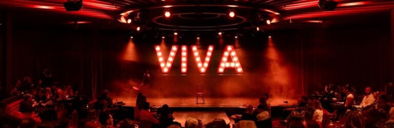 Viva - Vicious