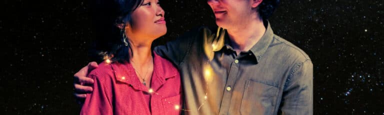 Feature-I and You