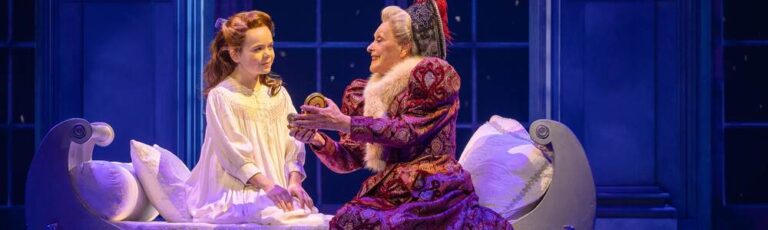 Feature-Anastasia – The Broadway Musical