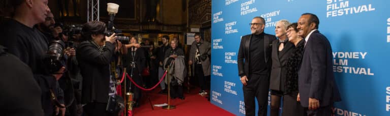 Feature-73rd Sydney Film Festival - Whats The Show Feature-73rd Sydney Film Festival