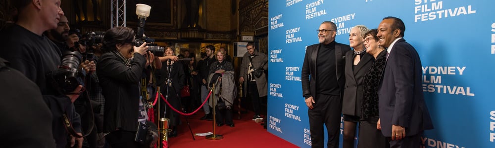 Feature-73rd Sydney Film Festival