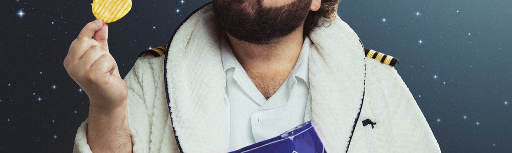 Feature-Chips in the Night