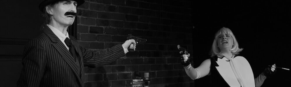 Feature-Bloody Good Time