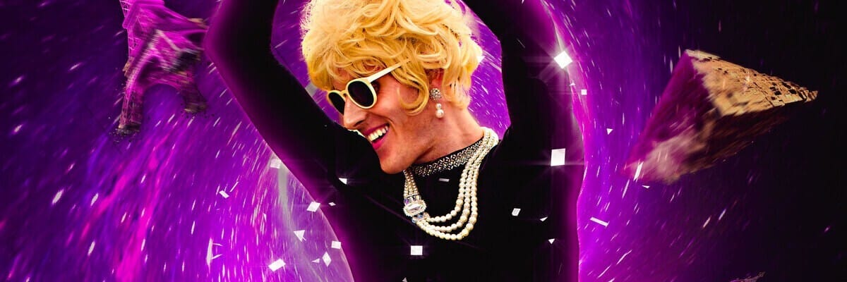 Coco: The Time-Travelling Tart