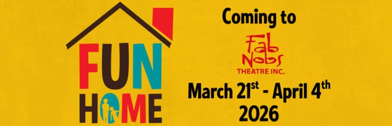 Fun Home - Whats The Show Fun Home