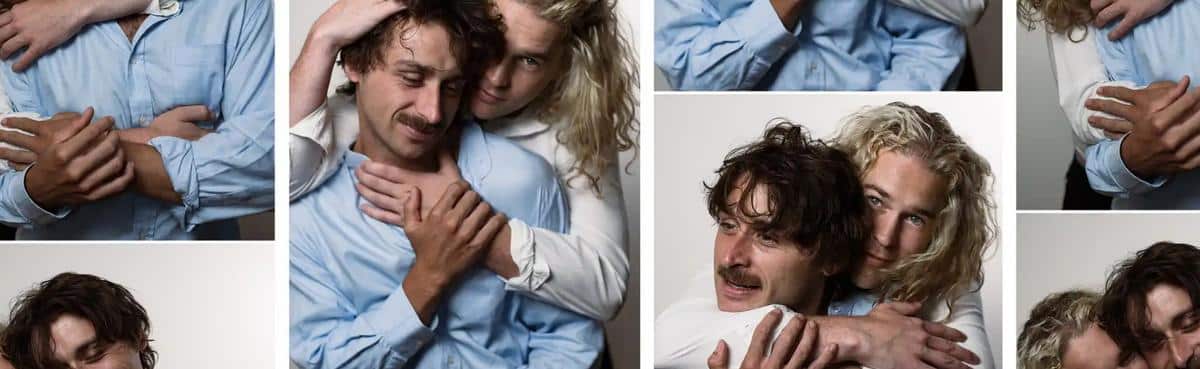 Hold Me Hold Me Hold Me