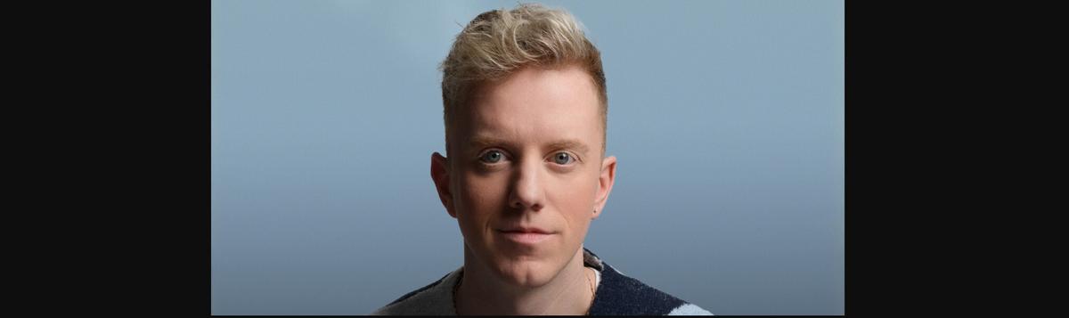 James Barr: I’m Sorry I Hurt Your Son (Said My Ex To My Mum)