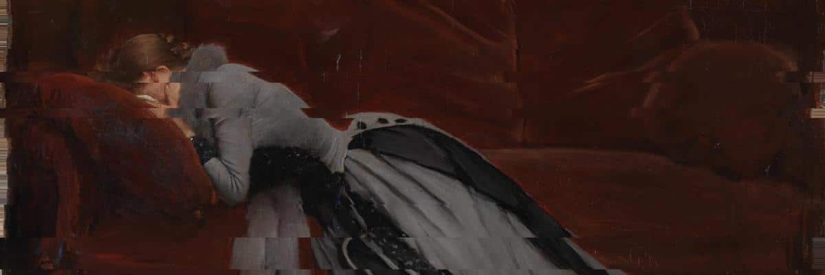 Look At The State Of The Carpet