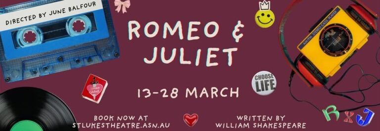 Romeo & Juliet - Whats The Show Romeo & Juliet