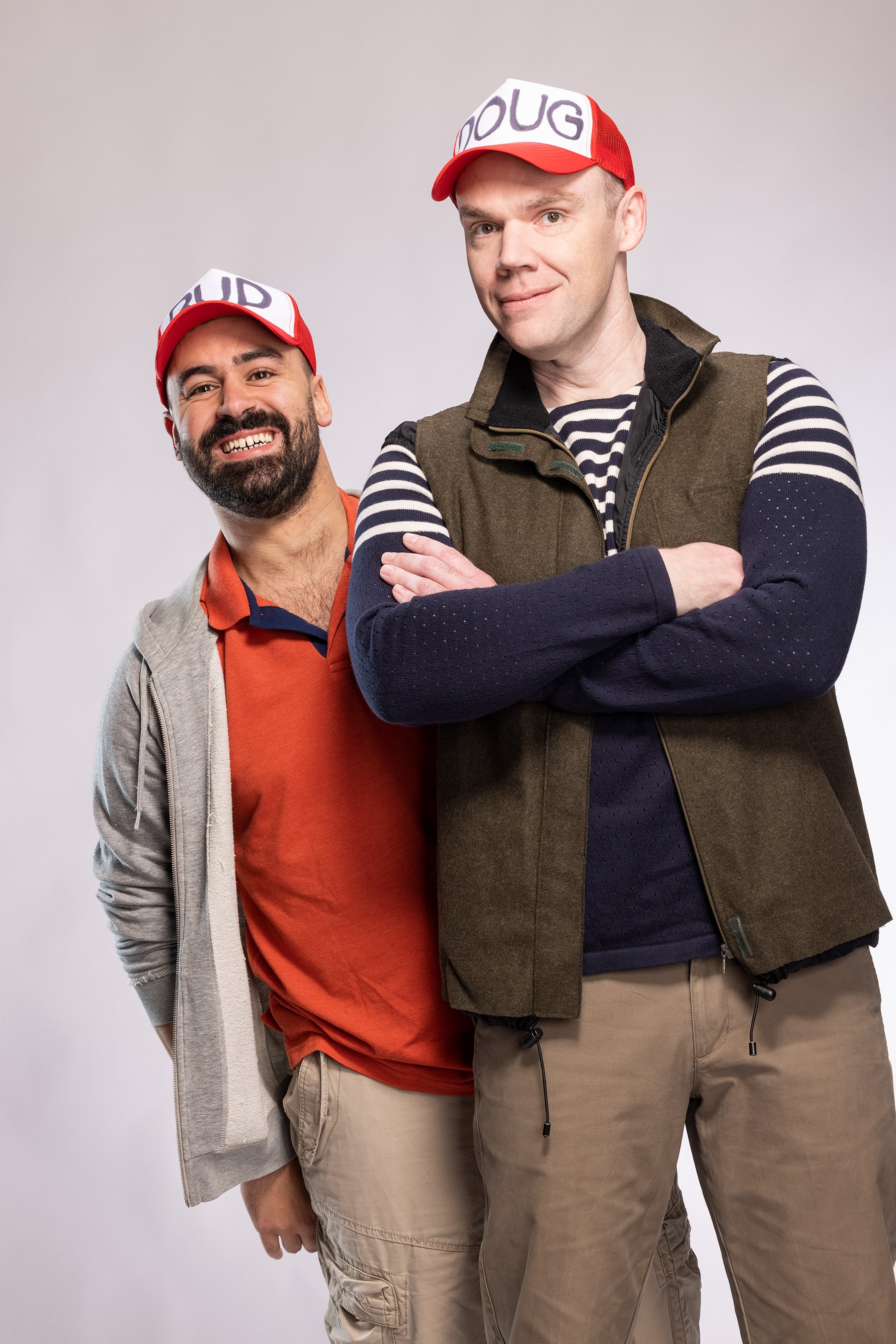 Ryan González and Stephen Anderson - Gutenberg PHOTO John McCrae.jpg