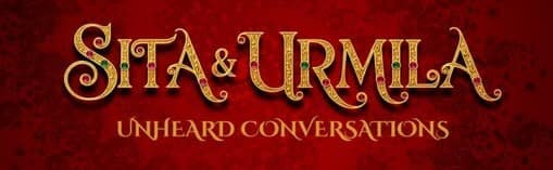 Sita and Urmila: Unheard Conversations