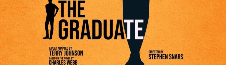 The Graduate - Whats The Show The Graduate