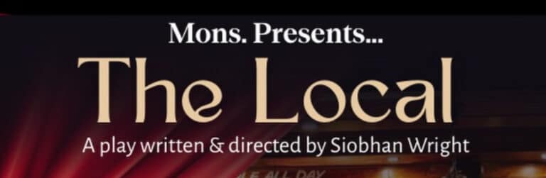 The Local - Whats The Show The Local