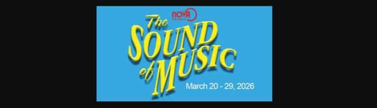 The Sound of Music - Whats The Show The Sound of Music