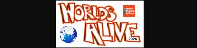 Worlds Alive 2026 - Whats The Show Worlds Alive 2026