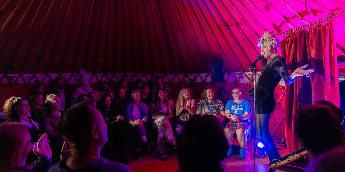 Coco: The Time-Travelling Tart