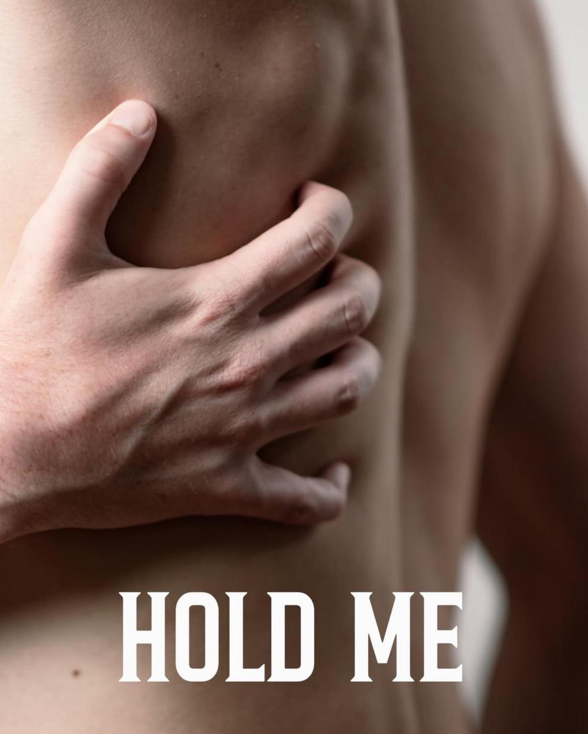 Hold Me Hold Me Hold Me