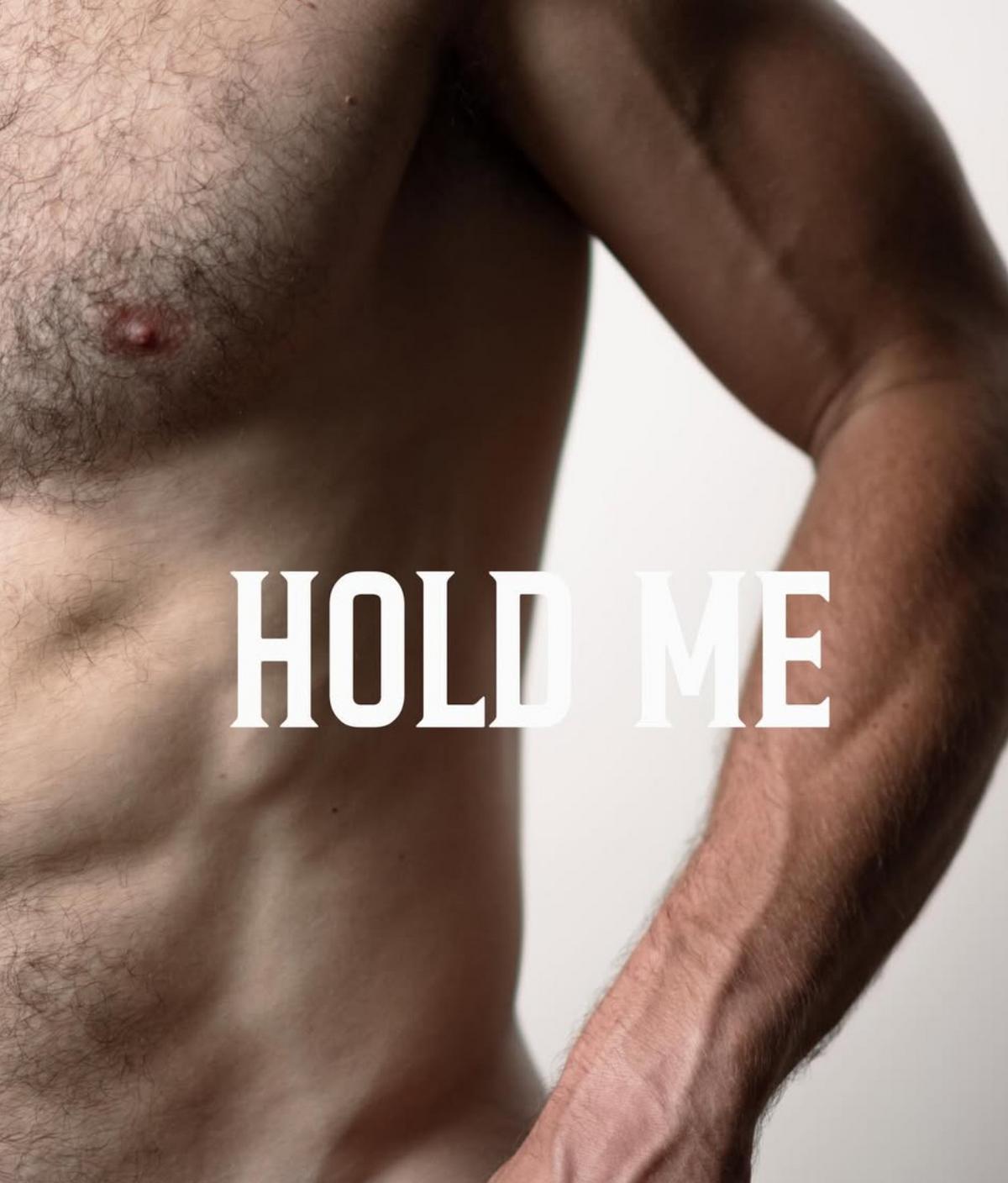 Hold Me Hold Me Hold Me