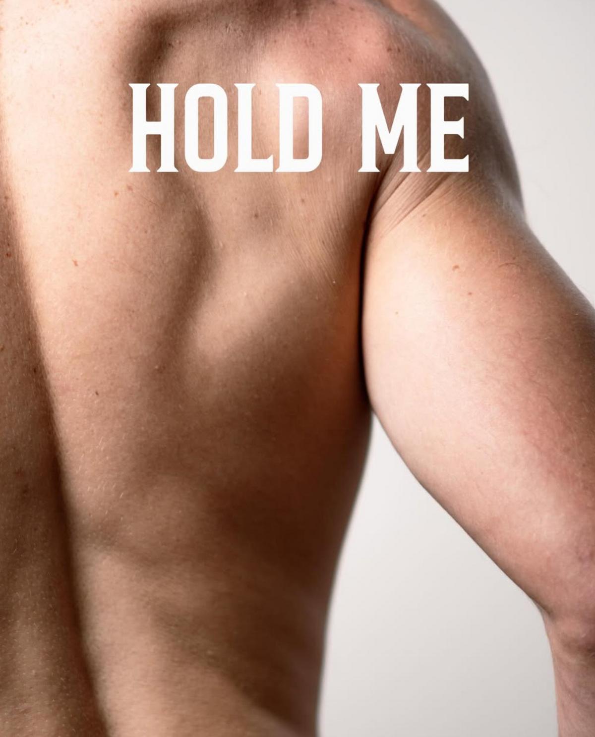 Hold Me Hold Me Hold Me