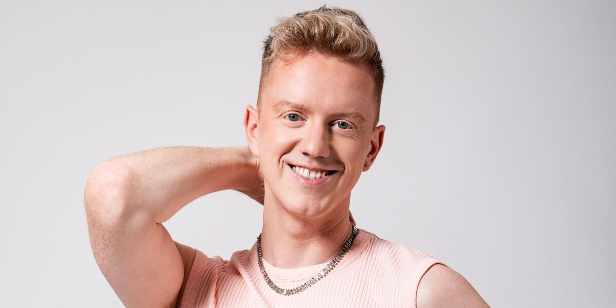 James Barr: I’m Sorry I Hurt Your Son (Said My Ex To My Mum)