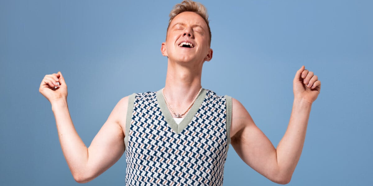 James Barr: I’m Sorry I Hurt Your Son (Said My Ex To My Mum)