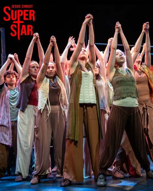 Jesus Christ Superstar