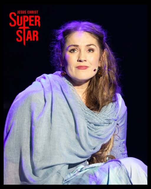 Jesus Christ Superstar