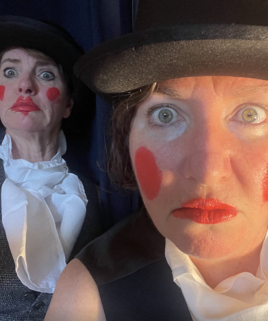 Look At The State Of The Carpet