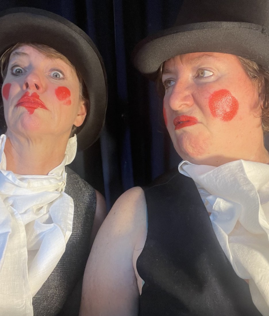 Look At The State Of The Carpet