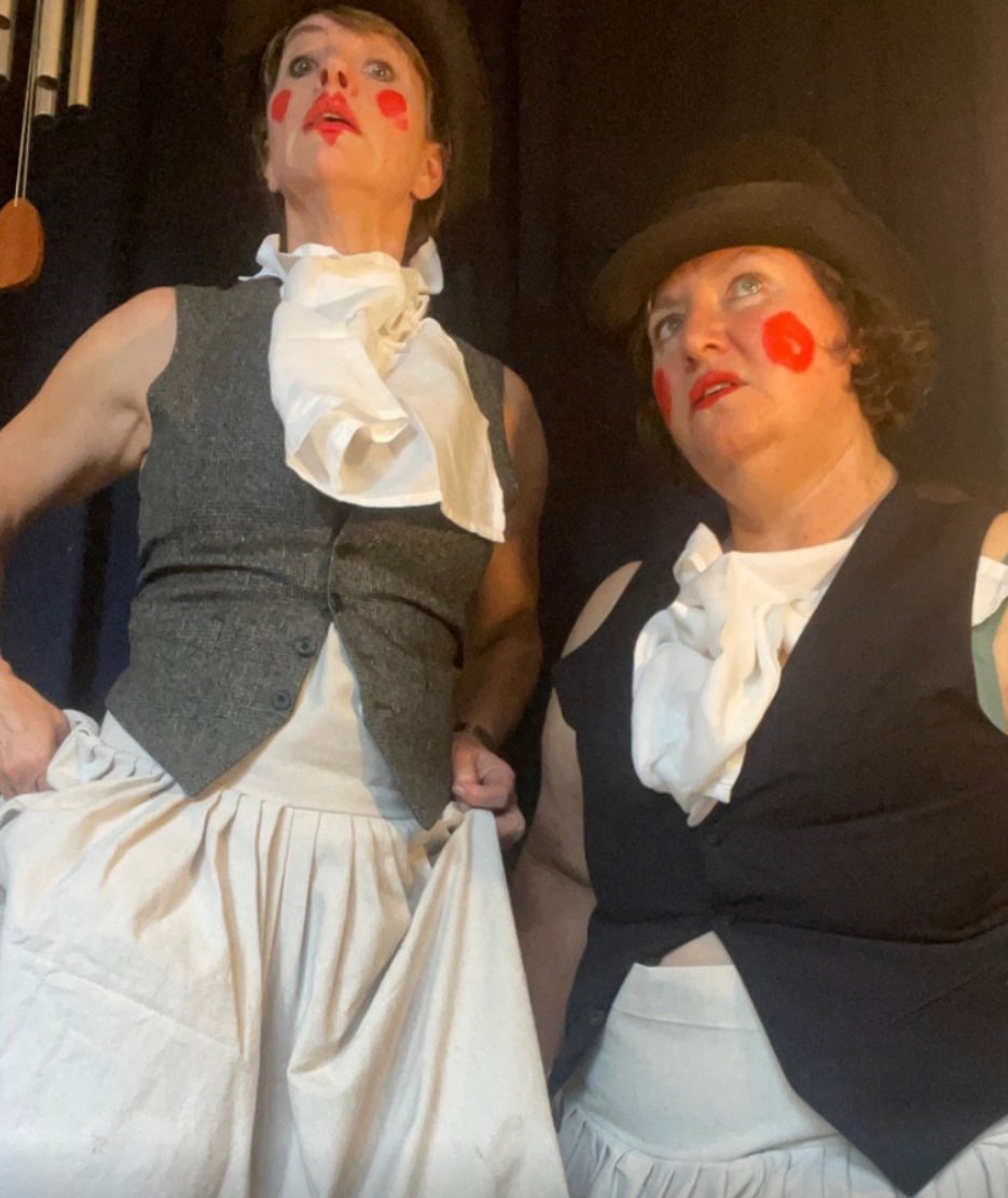 Look At The State Of The Carpet