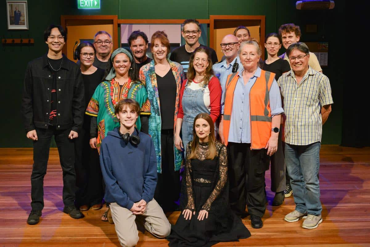 The Heartbreak Choir