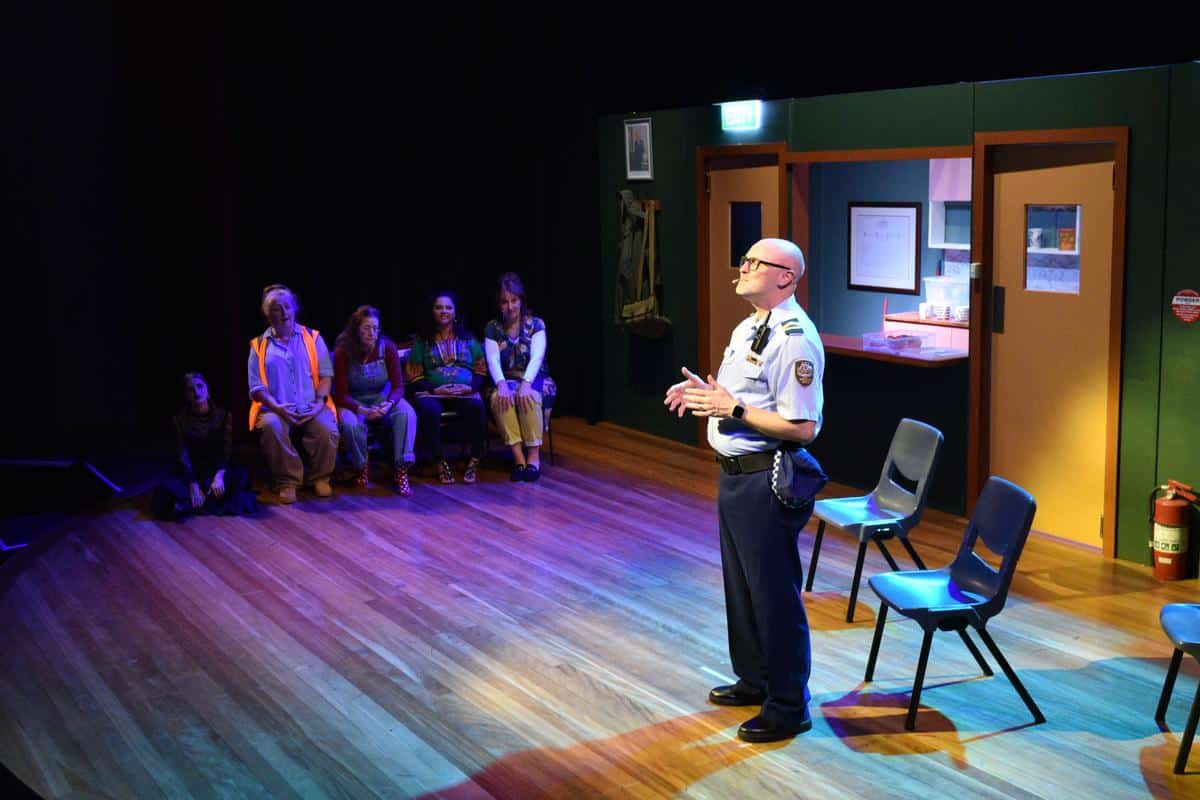 The Heartbreak Choir