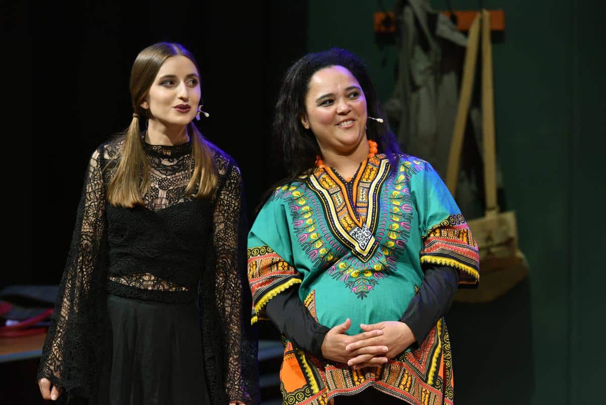 The Heartbreak Choir