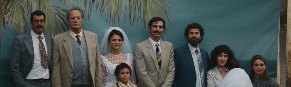 Feature-All That’s Left of You