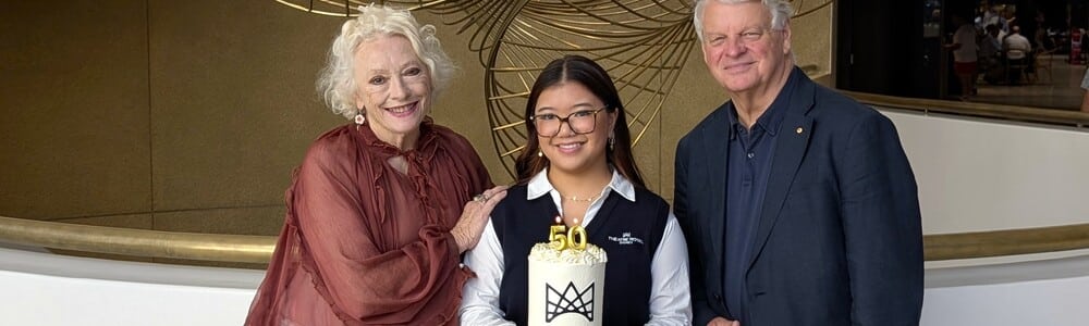 Feature-Theatre Royal Sydney Celebrates 50 Years