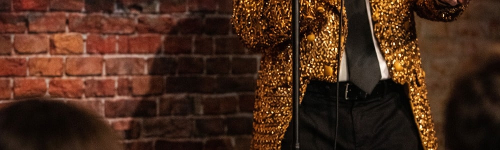 Feature-The Accidental Lawyer