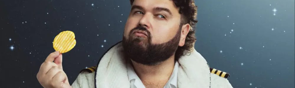 Feature-Chips In the Night