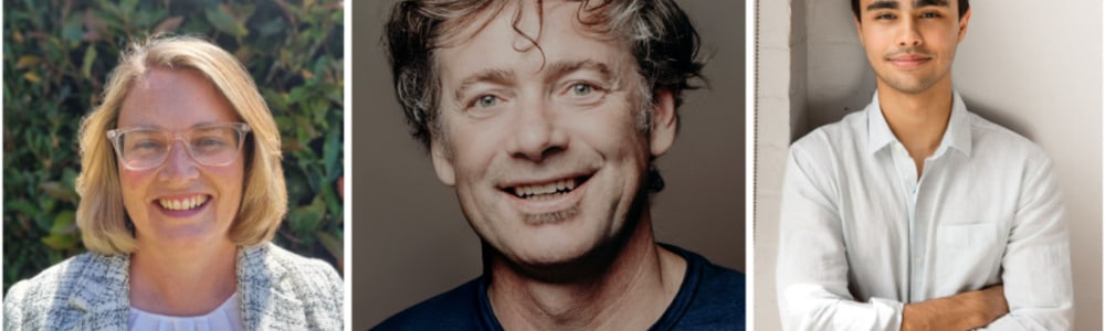 Feature-Sydney Film Festival