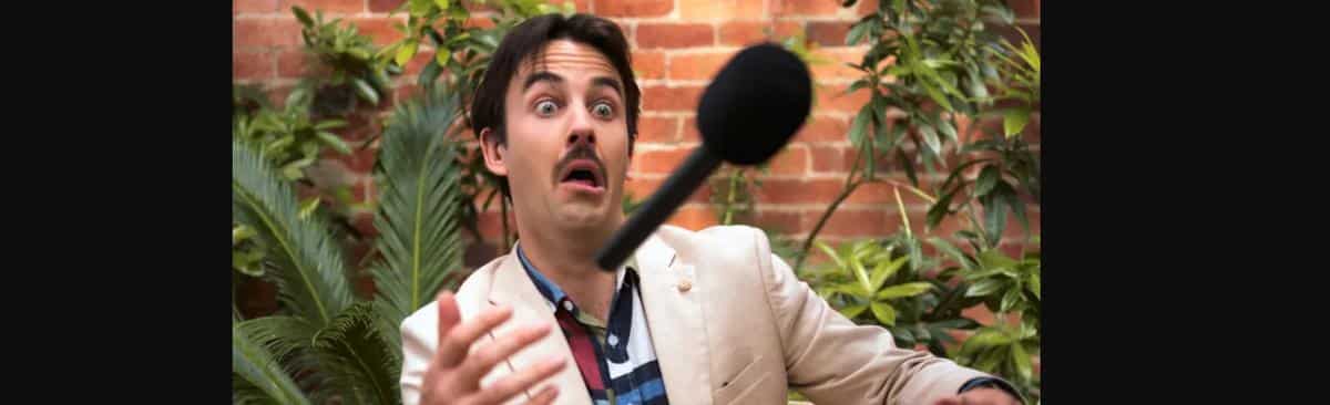 Australia's Worst Journalist