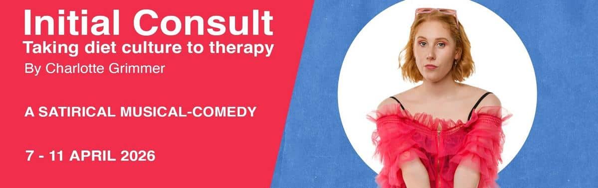 Initial Consult: Taking diet culture to therapy