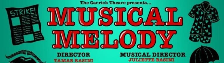 Musical Melody