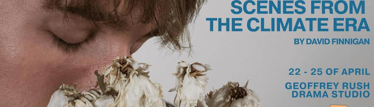 'Scenes from the Climate Era' by David Finnigan