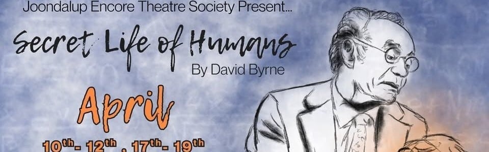 Secret Life of Humans