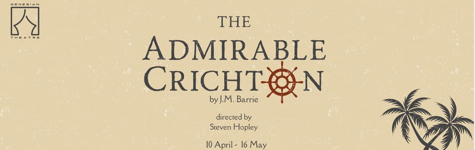The Admirable Crichton