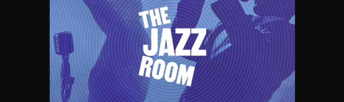 The Jazz Room: Sinatra and Armstrong Tribute