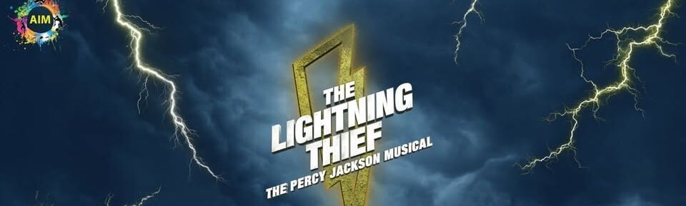 The Lightning Thief