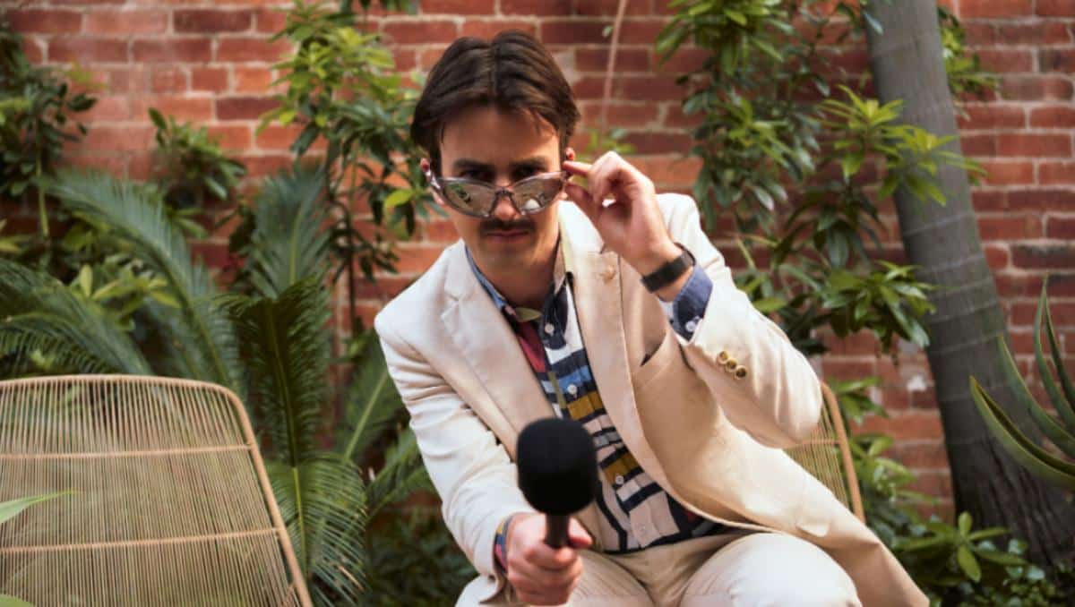 Australia's Worst Journalist