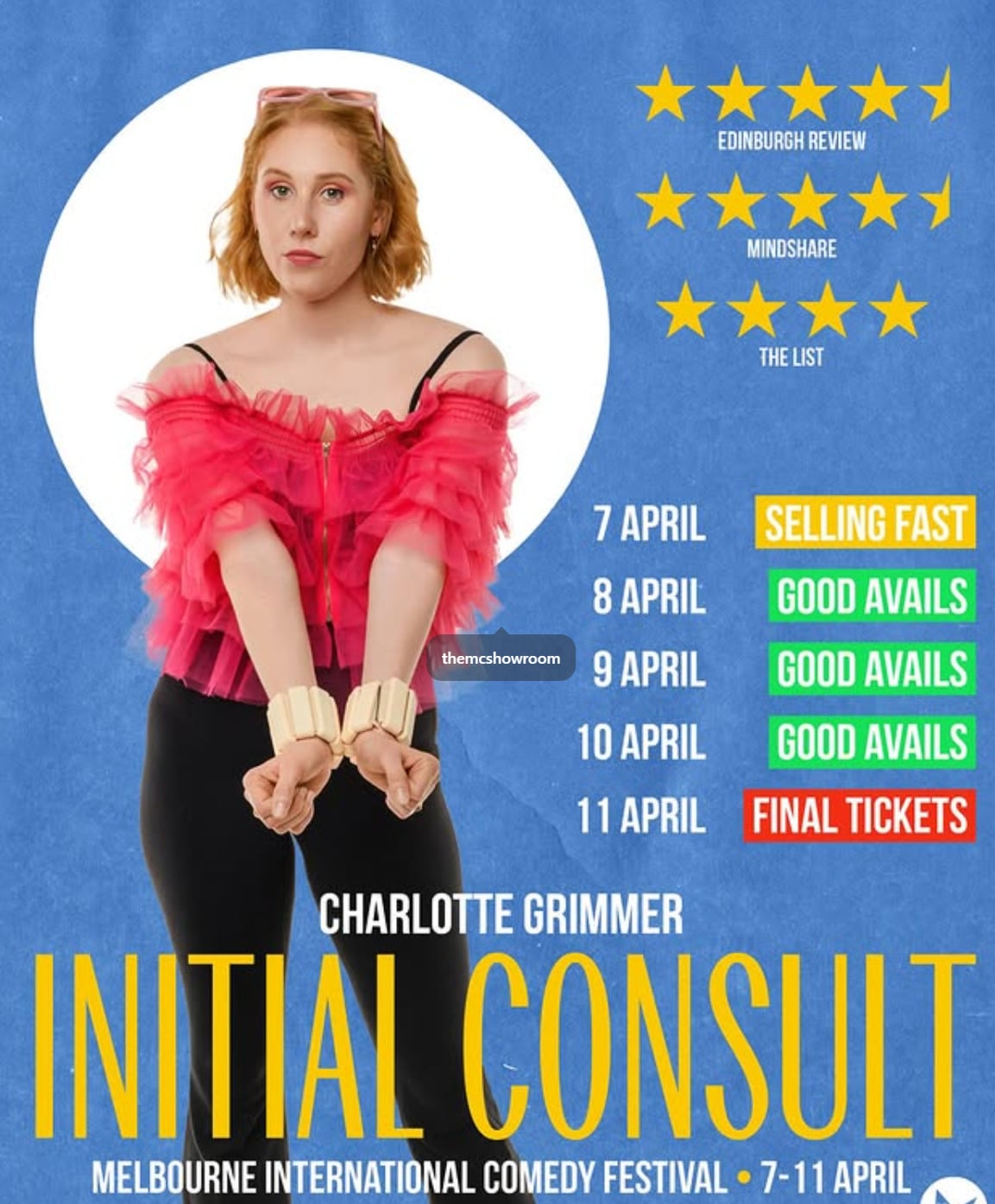 Initial Consult: Taking diet culture to therapy