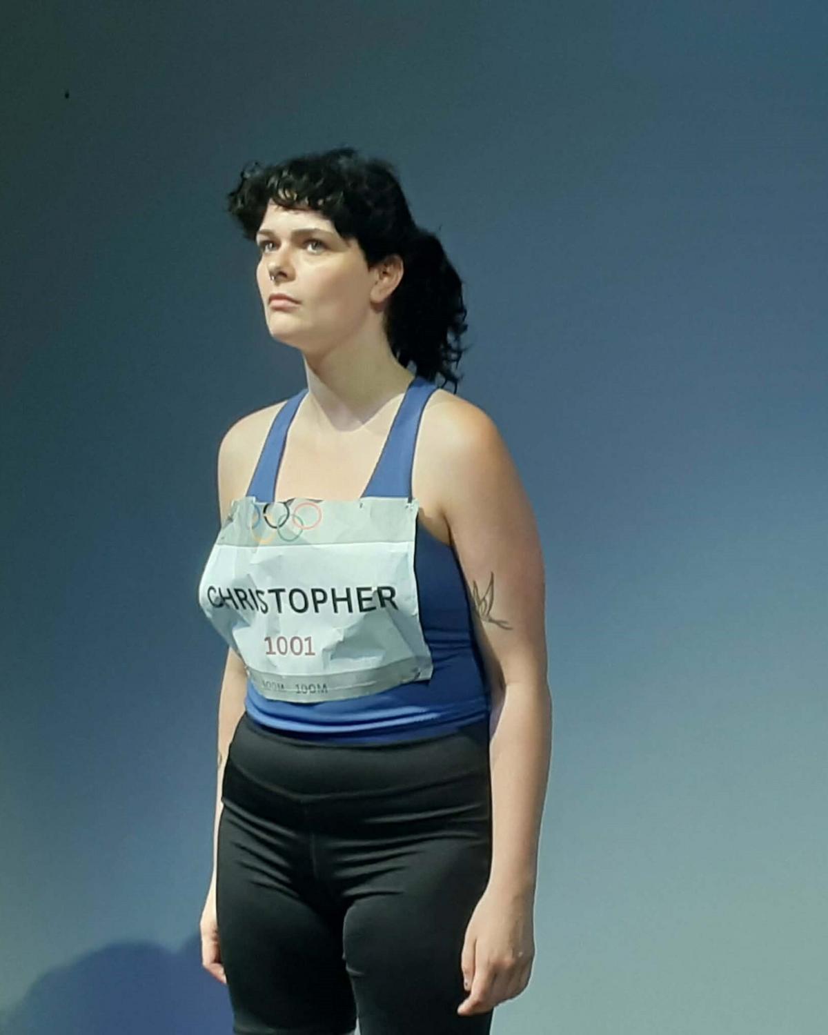 Metropolis Monologues Showcase One